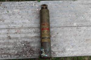 lot 349 image: Fire Extinguisher
