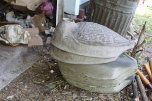 lot 280 image: Lot of (15) Decoys