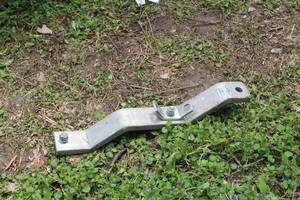 lot 492 image: Rigid Hitch 2000-lbs Hitch Mount