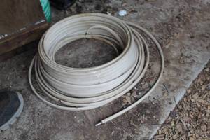 lot 543 image: Electrical Wiring