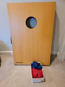 lot 45 image: Family Game Time