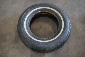 Firestone FR380 P21575R15 Tire