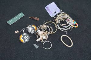 Assorted Earrings