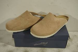 NEW Universal Thread Bev Flats - Size 9.5