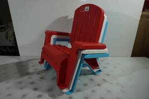 NEW Childrens Indoor Plastic Chairs