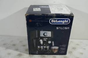 DeLonghi Stilosa Espresso and Cappuccino Maker