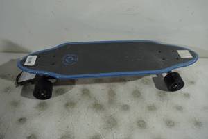 NEW Kryptonics 26 Cutaway Cruiser Skateboard