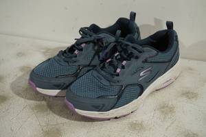 Skechers Go Run Consistent Shoes - Womens 10