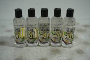 Urban Hydration Vanilla Everything Oil