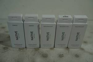 Native Sulfate Free Body Wash