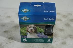 PetSafe Static Correction Bark Collar