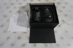 CIS Bugs 7 Foldable 4K Camera Drone with GPS