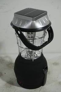Whetstone 36 LED Solar Lantern