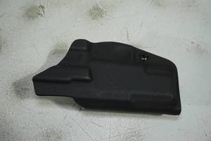 Rigid Pistol Holster - Unknown Application