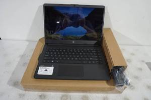 HP 14 Windows 10 Laptop Computer
