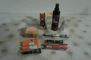 Assorted Makeup