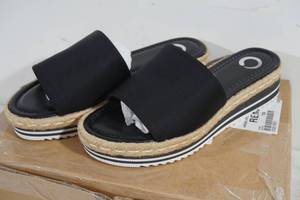Journee Collection Sandals - Womens 8