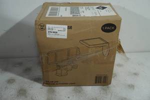Westinghouse Solar LED Motion Activated Security Light