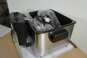 Hamilton Beach Professional Style Deep Fryer
