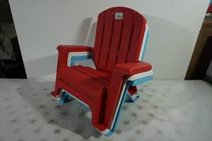 NEW Childrens Indoor Plastic Chairs