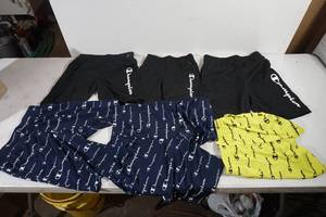 NEW Champion Boys Shorts - Assorted Sizes