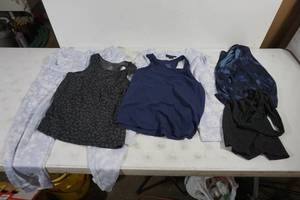 NEW Tank Tops and Lounge Wear - Womens Small