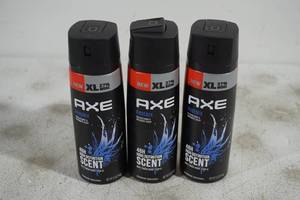 Axe Phoenix High Definition Scent Deodorant Body Spray