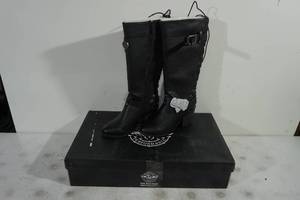 Milwaukee Performance Boots - Womens 9