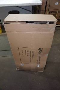 Real Work Utility Cart - MISSING PARTS