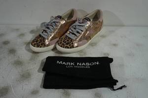 Skechers Mark Nason Los Angeles Shoes - Womens 7.5