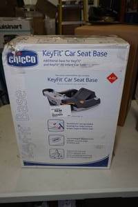 Chicco KeyFit Car Seat Base