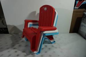 NEW Childrens Indoor Plastic Chairs