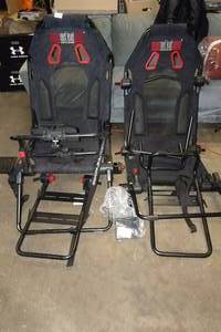 Next Level Racing Chairs