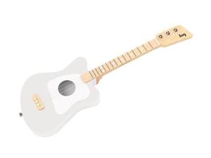 NEW Hal Leonard Loog Mini Acoustic Guitar