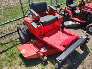 Snapper Zero Turn Mower