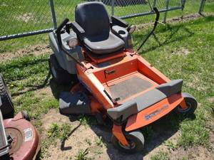 Husqvarna Zero Turn Mower