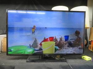SAMSUNG SMART TV