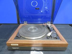 PIONEER TURNTABLE PL-A450