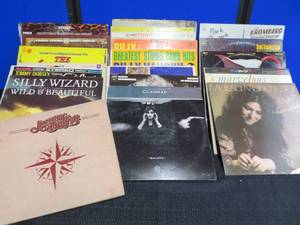 VINTAGE ALBUMS