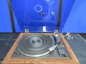 PIONEER TURNTABLE PL-A450