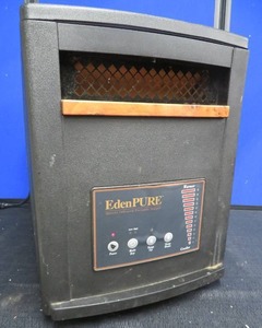 EDEN PURE