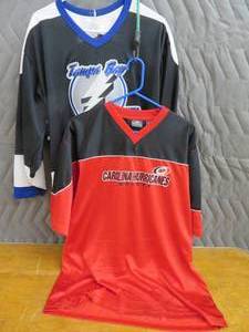 VINTAGE HOCKEY JERSEYS
