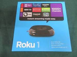 ROKU 1 (NEW)