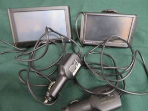 GARMIN NUVI GARMON