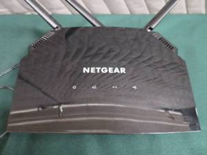 NETGEAR WIFI ROUTER