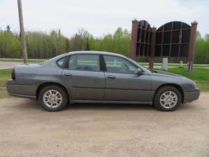 2005 IMPALA