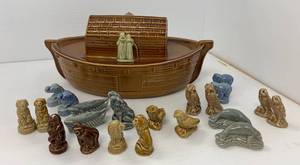 Wade Made In England Noahs Ark