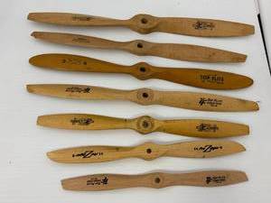 RC Airplane Propellers