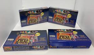 Silly CDs Collectors cards Nstink