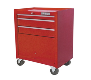 lot 188 image: Urrea Toolbox on Casters